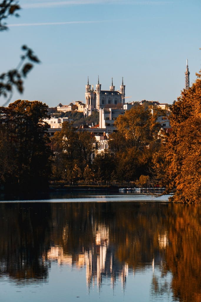 Cinq incontournables à voir à Lyon