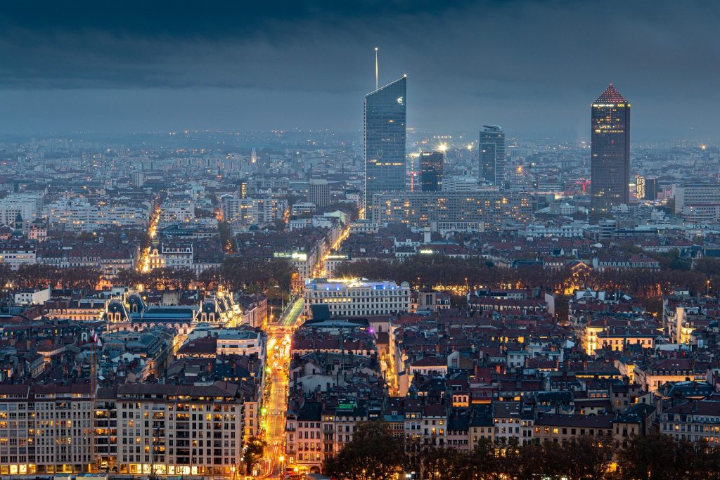 10 bonnes raisons de visiter Lyon