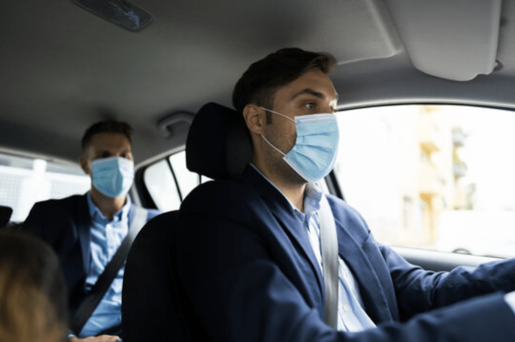 Qui a droit au transport VSL ?