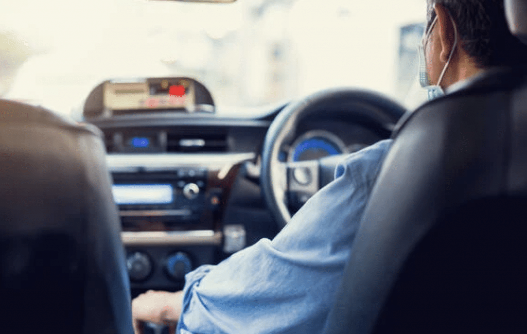 Comment fonctionne le compteur d’un taxi ?
