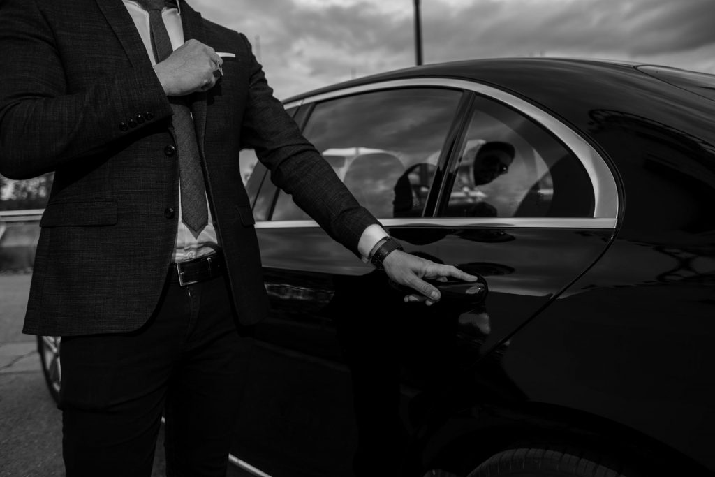 Quand peut-on demander un chauffeur VSL