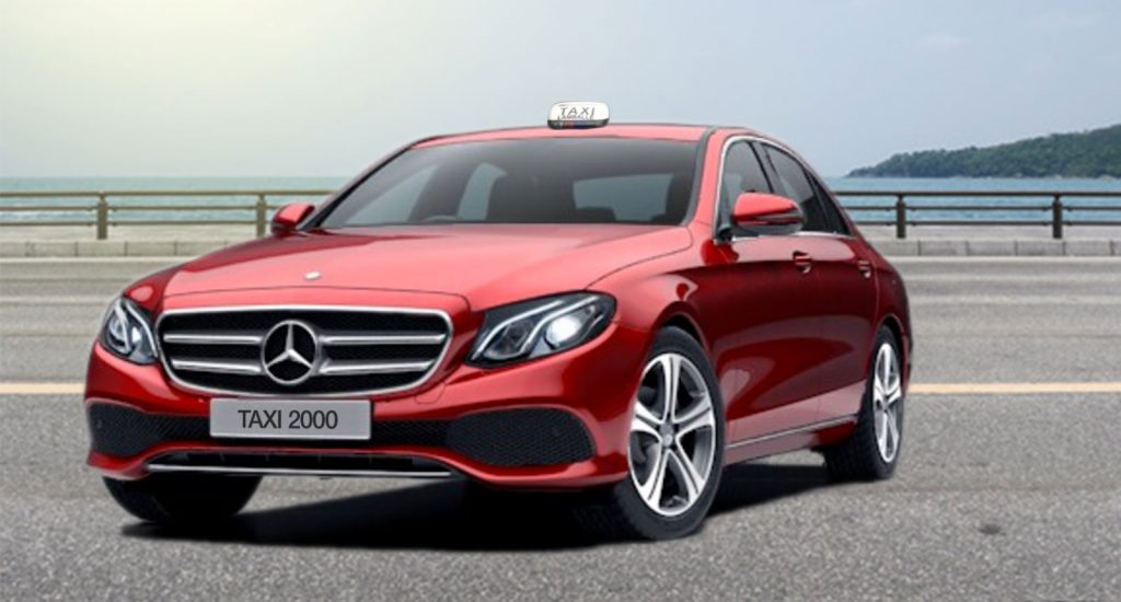 Blog - ELEGANCE TAXI LYON
