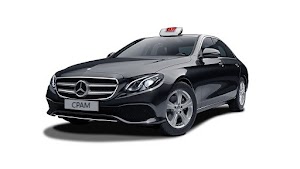 ELEGANCE TAXI LYON-EST | TAXI DECINES-CHARPIEU | CONVENTIONNÉ CPAM & VSL place picture